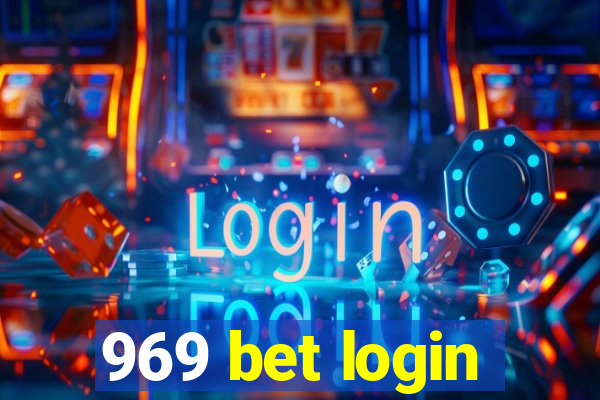 969 bet login